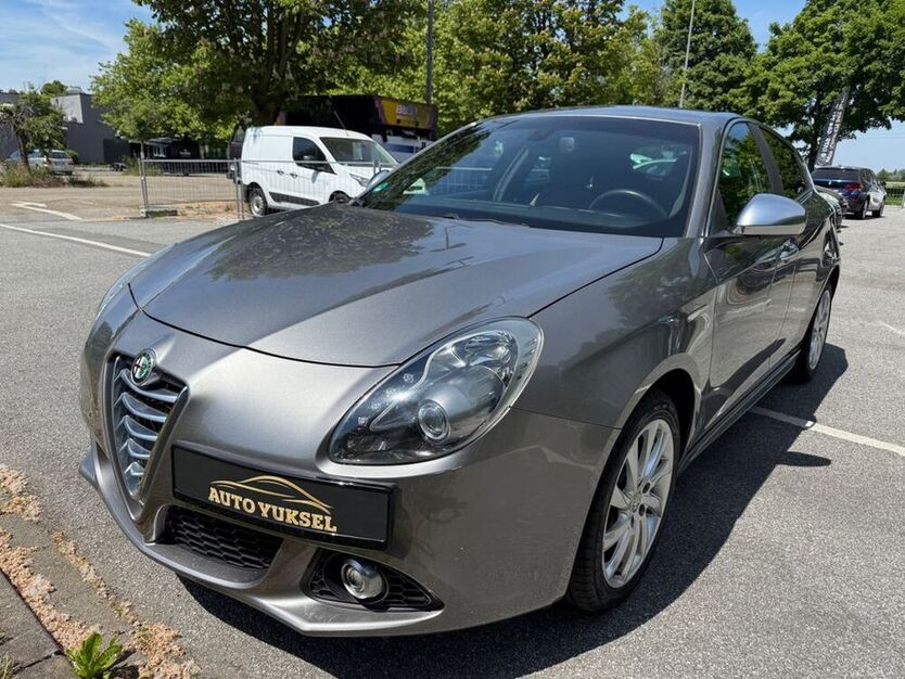 Giulietta