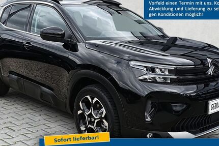 Citroen C5 Aircross 8.797 km 22.490 &euro; Warstein-Belecke 59581
