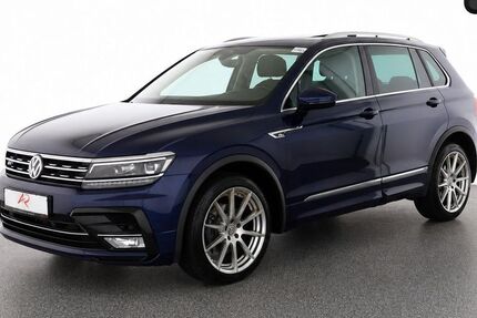 VW Tiguan 114.500 km 19.440 &euro; Schönefeld 12529