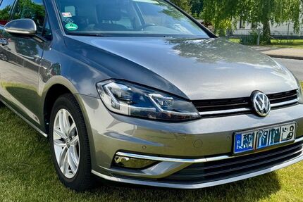 VW Golf 42.000 km 16.000 &euro; Ahrenshagen-Daskow 18320