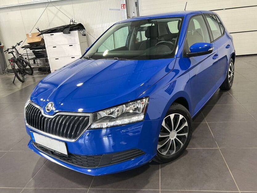Fabia