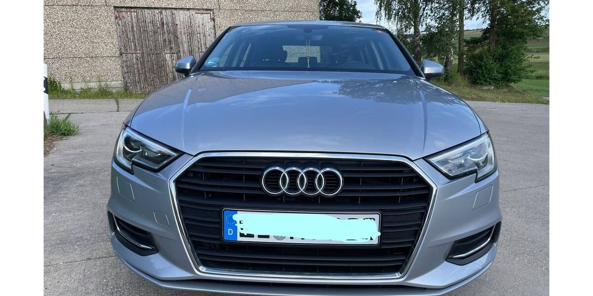 Audi A3 103.000 km 15.200 &euro; Rohr (Mittelfranken) 91189