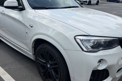 BMW X3 247.000 km 14.900 &euro; Nürnberg 90471