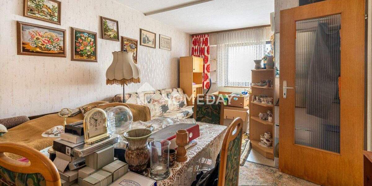 Reihenmittelhaus Bühl Vimbuch - 5 Zimmer, 160 m&sup2;, 314.000&euro; | Angebot:25708391