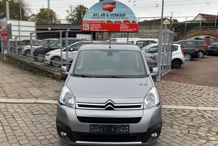 Citroen Berlingo 73.666 km 8.900 € Magdeburg 39124