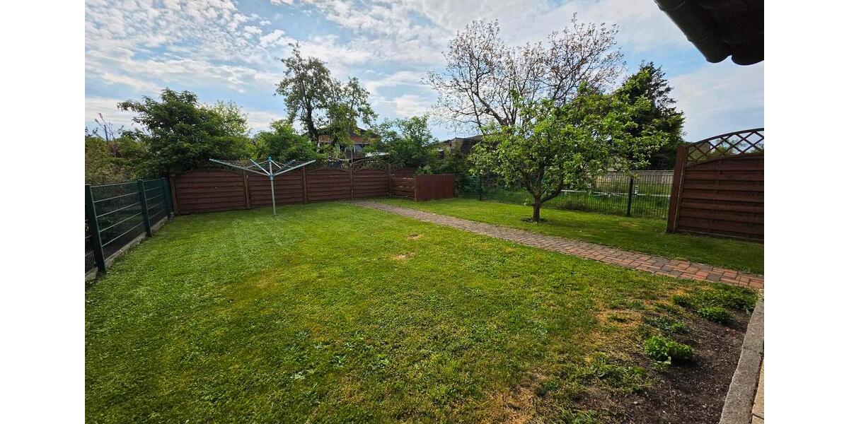 Doppelhaushälfte Röderland - 5 Zimmer, 100 m&sup2;, 199.999&euro; | Angebot:26804381
