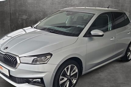 Skoda Fabia 46.000 km 17.450 &euro; Chemnitz 09116