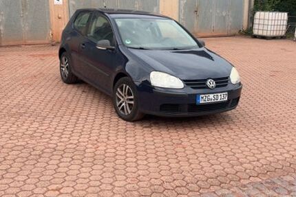 VW Golf 308.000 km 1.099 &euro; Mettlach 66693