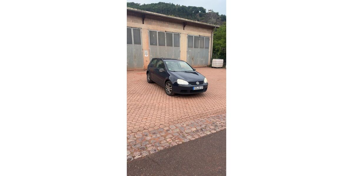 VW Golf 308.000 km 1.099 &euro; Mettlach 66693
