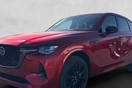 Mazda CX-60 17.224 km 47.390 &euro; Meiningen 98617