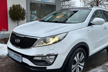 Kia Sportage 114.900 km 12.950 &euro; Fürstenfeldbruck (Kreisstadt MÜNCHEN) 82256
