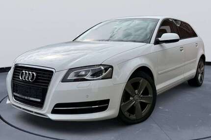 Audi A3 153.000 km 7.499 € Auetal 31749