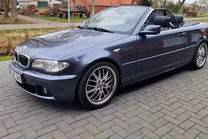BMW 318 156.000 km 7.900 &euro; Leezdorf 26529