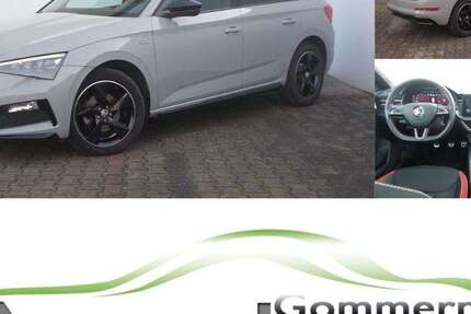 Skoda Scala 49.508 km 16.950 &euro; Gommern 39245