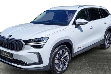 Skoda Kodiaq 12.200 km 51.990 &euro; Marburg 35039