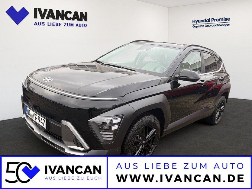Hyundai KONA 13.477 km 24.790 € Heidelberg 69126