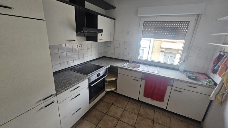 ObjNr:19742 - Ansprechendes Haus mit 2 Wohneinheiten und 1 Gewerbeeinheit in LU-Mundenheim - Reihenhaus Ludwigshafen | Angebot:22442358