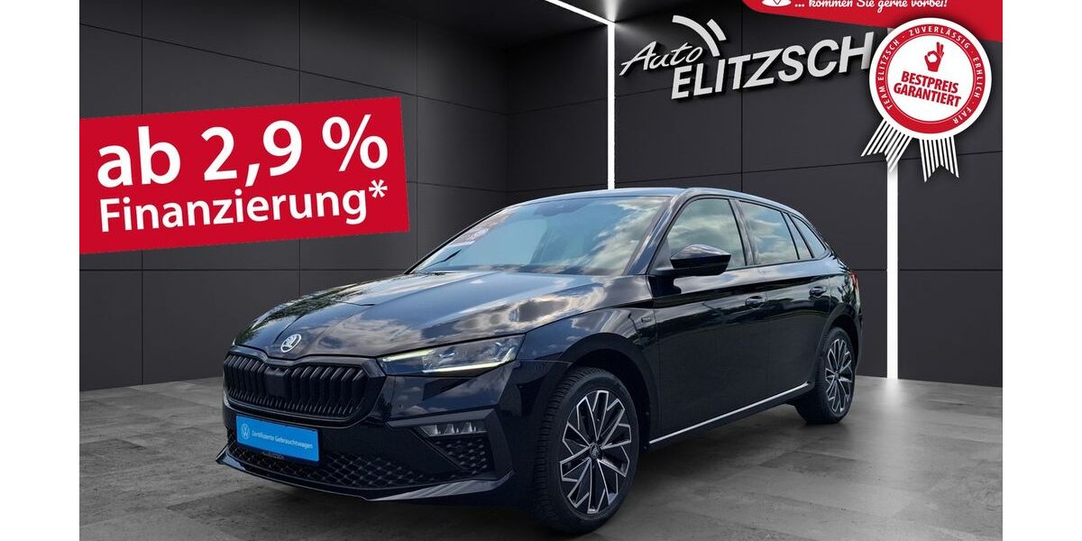 Skoda Scala 22.500 km 19.950 &euro; Dresden 01139