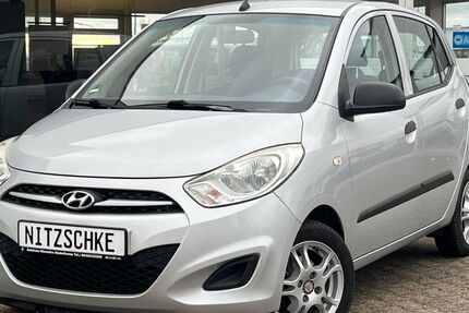 Hyundai i10 111.286 km 3.990 &euro; Hückelhoven 41836