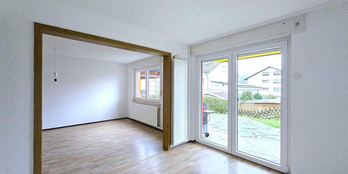Doppelhaushälfte Albbruck - 5 Zimmer, 100 m&sup2;, 425.000&euro; | Angebot:25685899