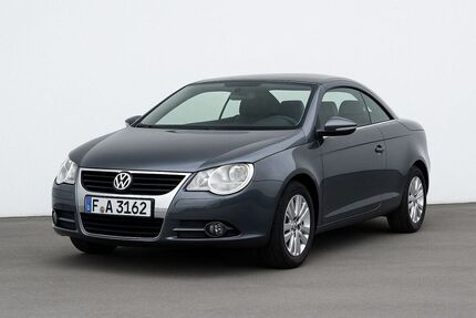 VW Eos 117.000 km 2.900 &euro; FRANKFURT 65933