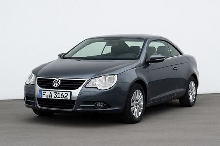 VW Eos 117.000 km 3.350 &euro; FRANKFURT 65933