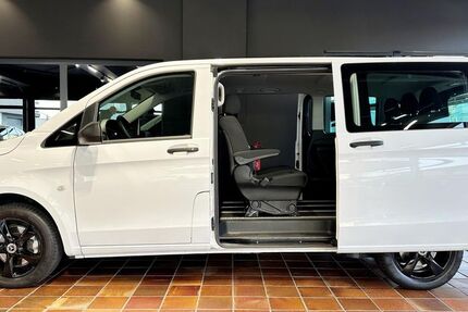 Mercedes-Benz Vito 134.447 km 30.900 &euro; Bonn 53177