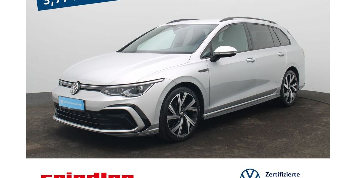 VW Golf 123.000 km 19.680 &euro; Würzburg 97076