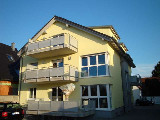 Etagenwohnung Linkenheim Linkenheim - 1 Zimmer, 21 m&sup2;, 490&euro; | Angebot:26022688