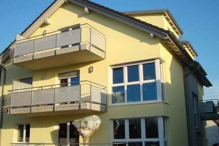 Wohnung Linkenheim Linkenheim - 1 Zimmer, 21 m&sup2;, 490&euro; | Angebot:26022688