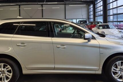 Volvo XC60 150.000 km 14.950 &euro; Geesthacht 21502