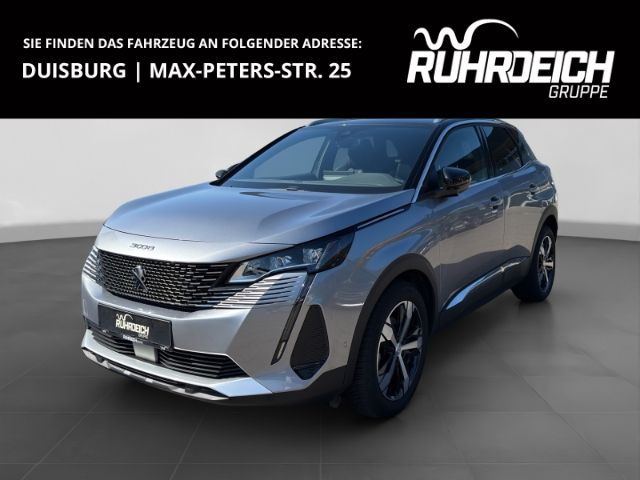 Peugeot 3008 21.350 km 25.990 &euro; Duisburg 47059