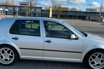 VW Golf 221.000 km 1.500 &euro; Bakum 49456