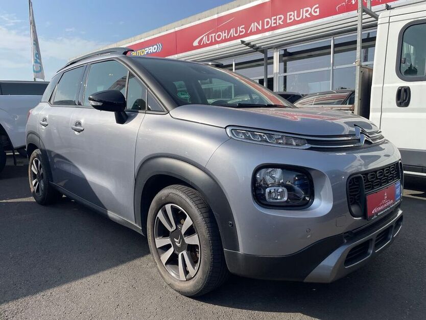 C3 Aircross