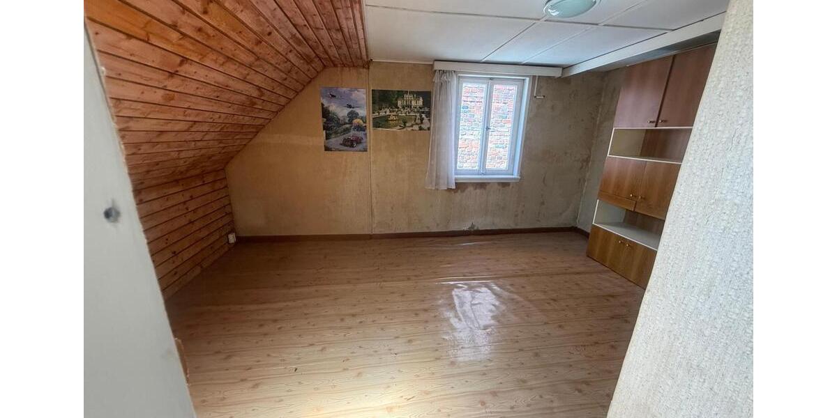 Einfamilienhaus Blankenburg (Harz) Derenburg - 5 Zimmer, 98 m&sup2;, 99.999.999&euro; | Angebot:27091642