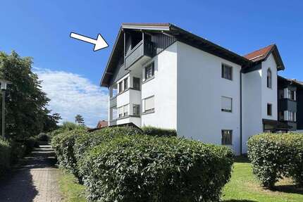 Wohnung Schongau - 2 Zimmer, 64 m&sup2;, 255.000&euro; | Angebot:27102545