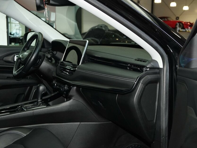 Compass °IIIII° 1.5 S Mild-Hybrid Kamera ACC