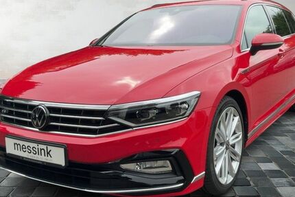 VW Passat 43.962 km 29.950 &euro; Radevormwald 42477