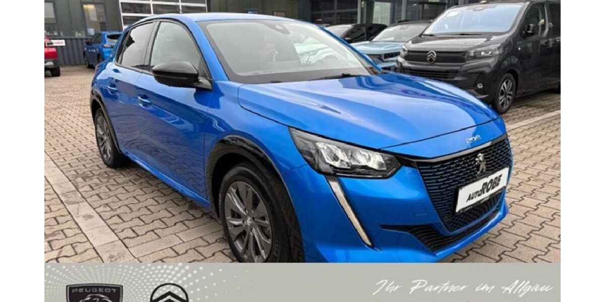 Peugeot 208 42.062 km 17.590 &euro; Leutkirch im Allgäu 88299