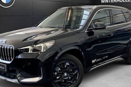 BMW X1 5.500 km 45.680 &euro; Dachau 85221