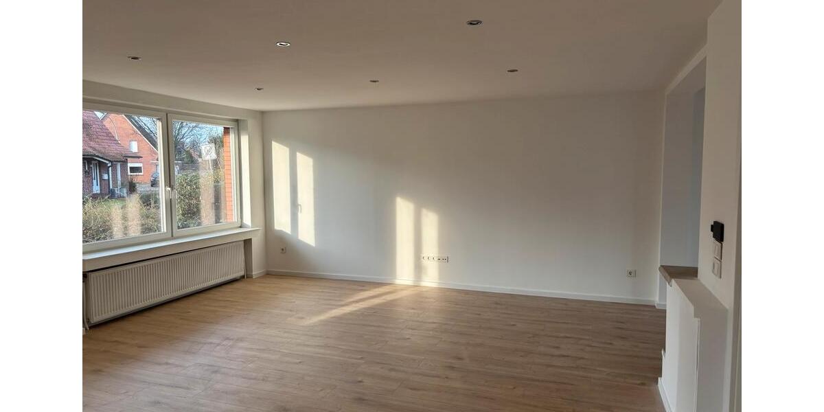Einfamilienhaus Nordhorn Bakelde - 5 Zimmer, 140 m&sup2;, 1.390&euro; | Angebot:24797830