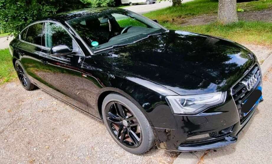 A5