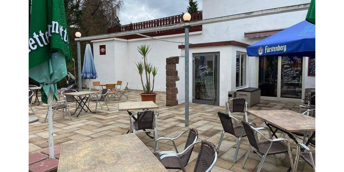 Gewerbeobjekt Bad Rippoldsau-Schapbach Schapbach - 500.000&euro; | Angebot:26230980