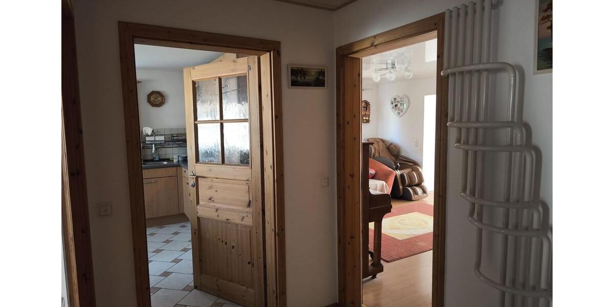 Einfamilienhaus Osterhofen - 6 Zimmer, 145 m&sup2;, 499.000&euro; | Angebot:27081386