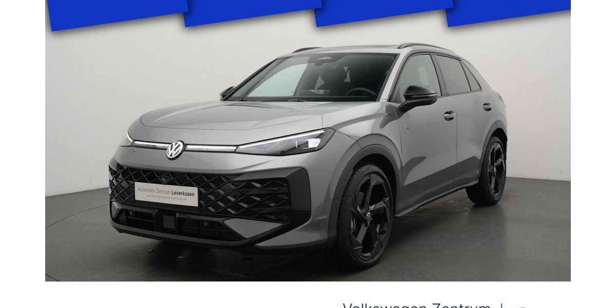 VW T-Roc 3.985 km 43.480 &euro; Leverkusen 51379