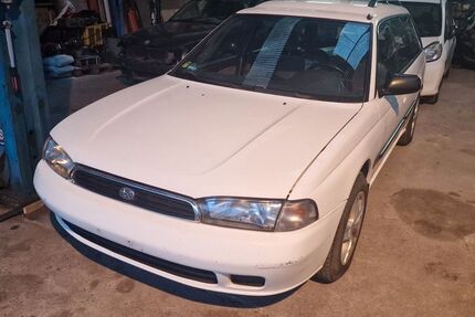 Subaru Legacy 212.600 km 999 &euro; Wuppertal 42283