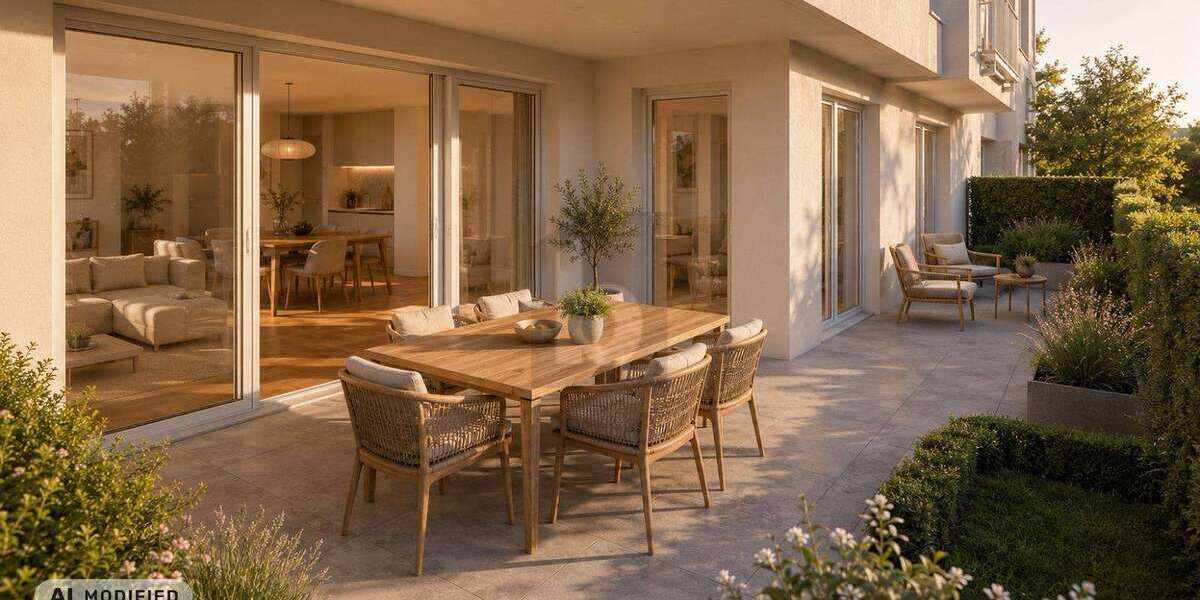 Etagenwohnung Trostberg - 3 Zimmer, 105 m&sup2;, 559.900&euro; | Angebot:27329140