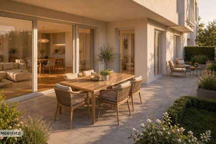 Wohnung Trostberg - 3 Zimmer, 105 m&sup2;, 559.900&euro; | Angebot:27329140