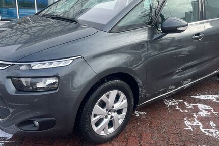 Citroen C4 Picasso 118.000 km 9.900 &euro; Falkensee/Spandau 14612