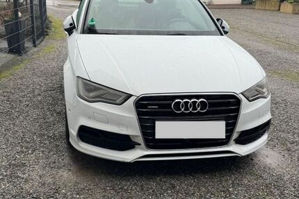 Audi A3 110.000 km 24.850 &euro; Schutterwald 77746